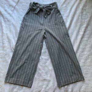 H&M Size 10 Dress Pants